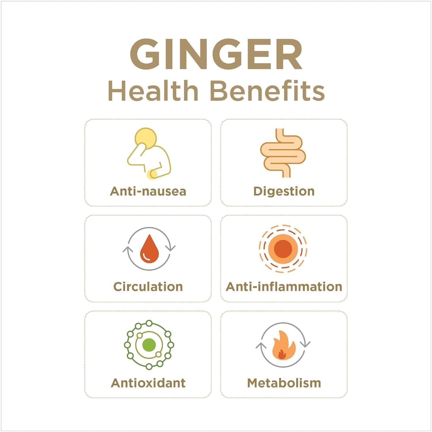 The Ginger People Organic Ginger Juice, 99.7% Pure Ginger Juice, 32 Ounce